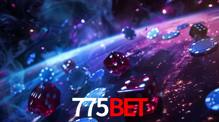 Secure Login 775bet