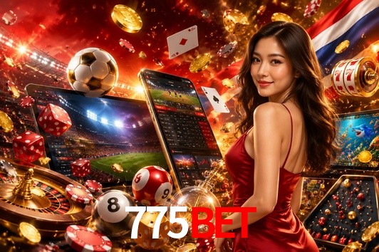 Platform Technology 775bet