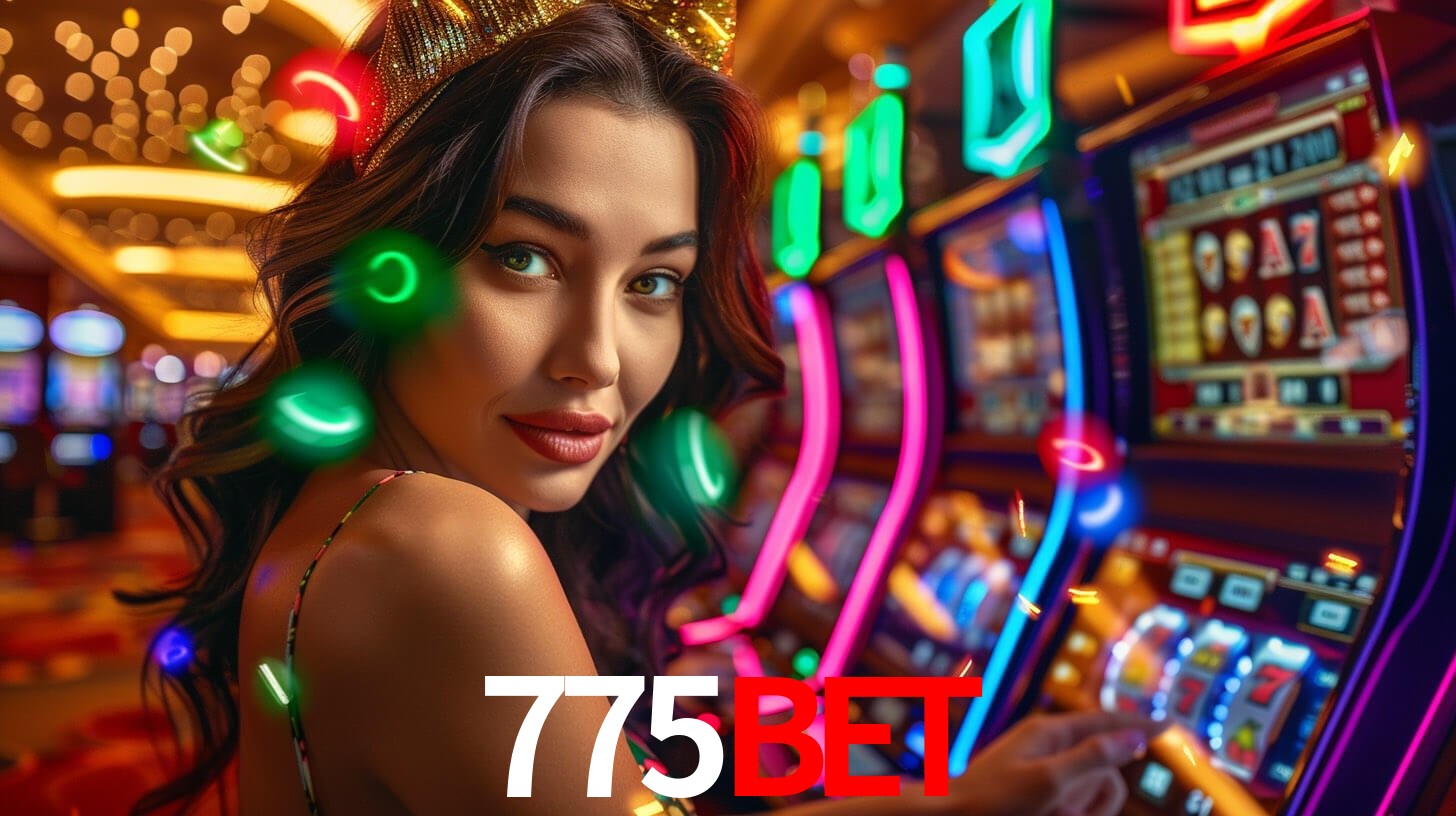 Comparação APP mobile vs versão web da 775bet