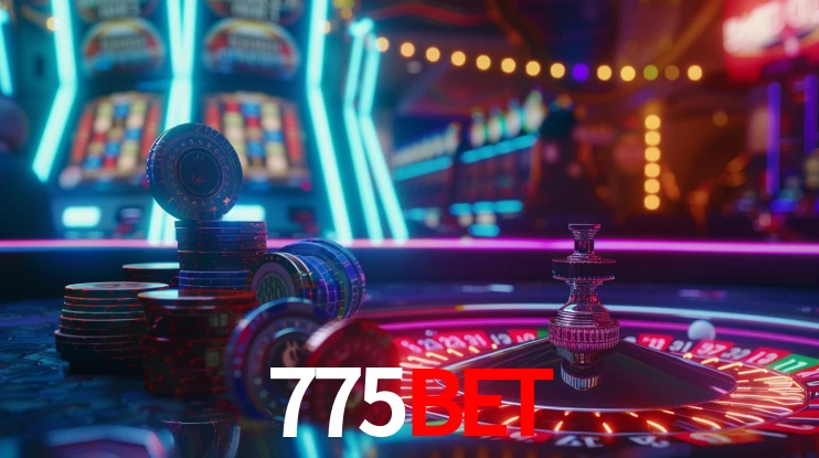Account Benefits 775bet