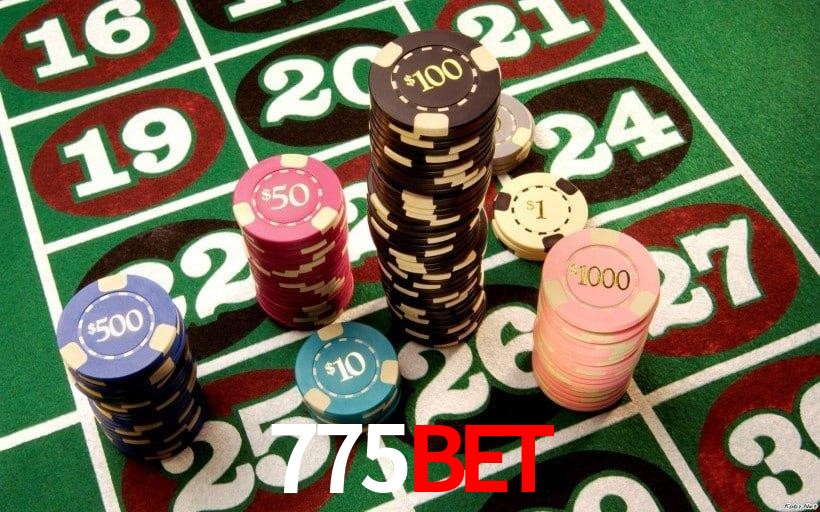 Jogos Exclusivos 775bet