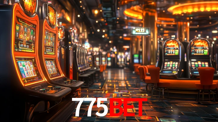 Experimente o Login Seguro Premium no 775bet