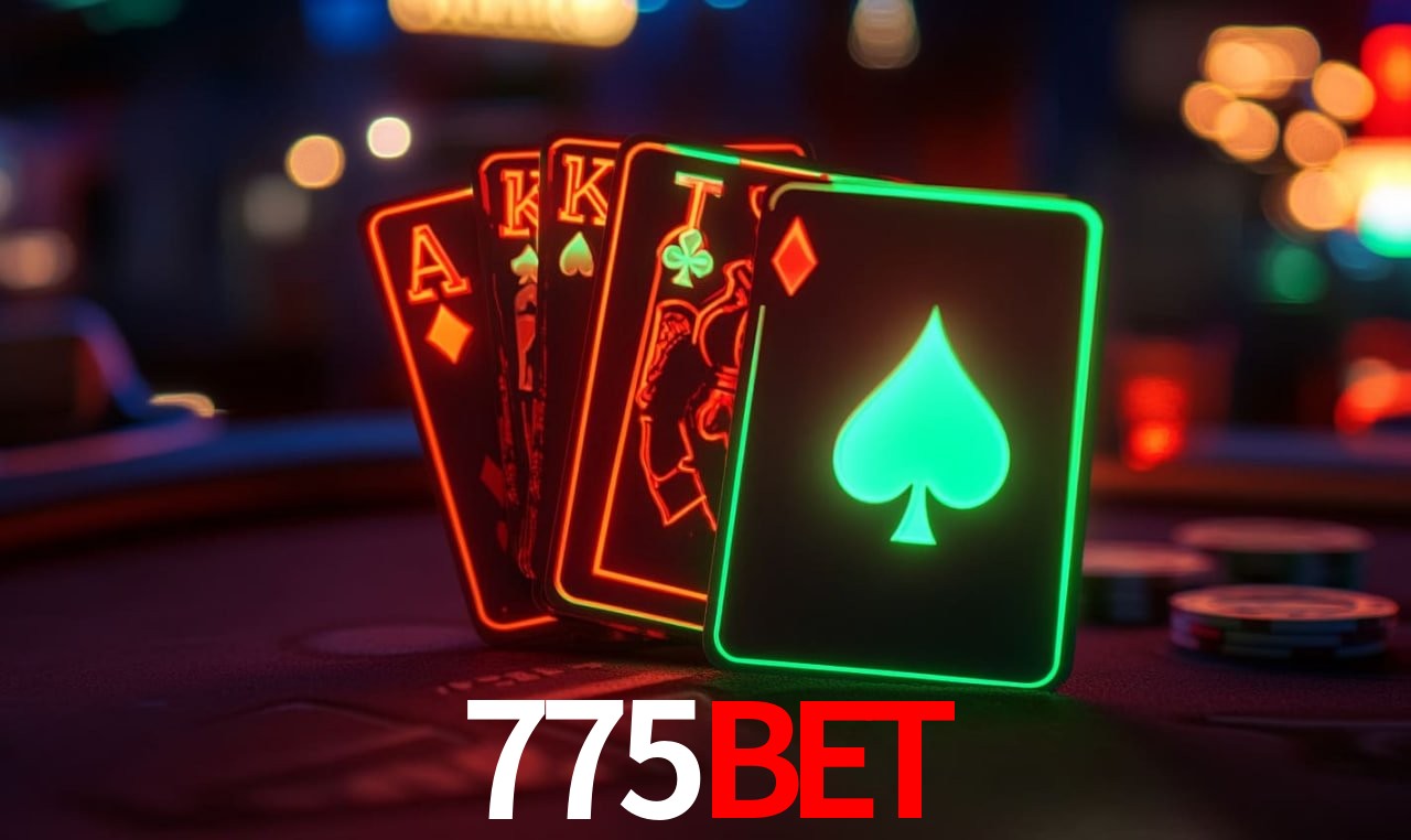 775bet