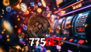 Casino Ao Vivo 775bet