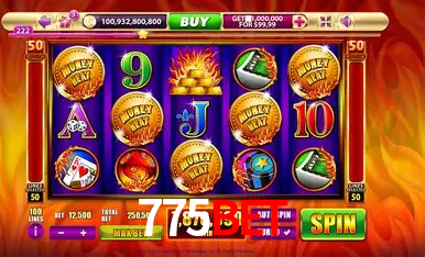 Apostas Esportivas na 775bet: Um Guia Completo