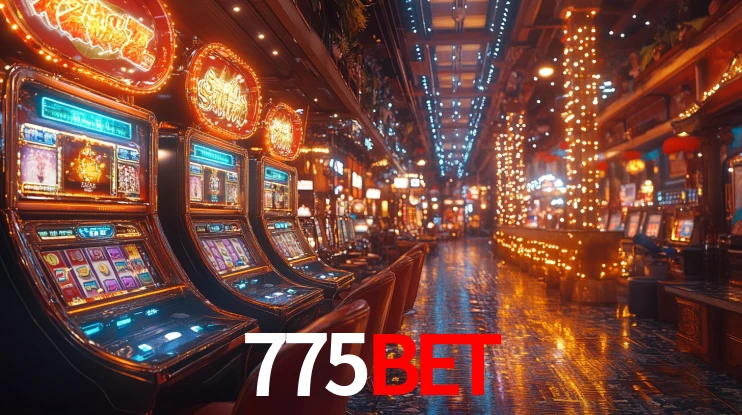 775bet: Jogue Crash e Experimente Alta Recompensa Instantânea