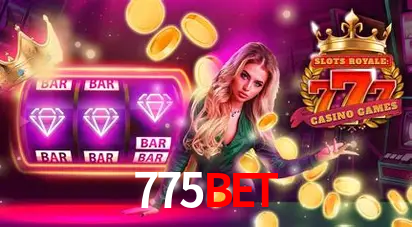 Descubra a Magia dos Jogos de Arcade no 775bet