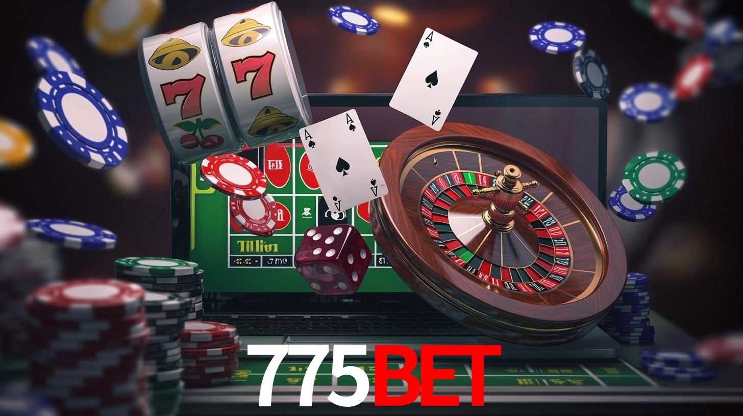 775bet