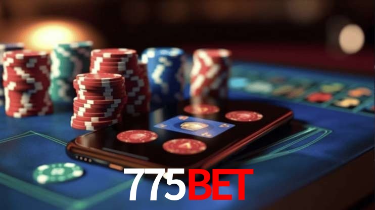 Requisitos do APK da 775bet para Android