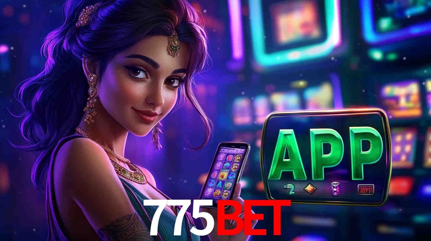 775bet.com