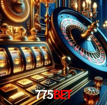 Jogos de Slot 775bet