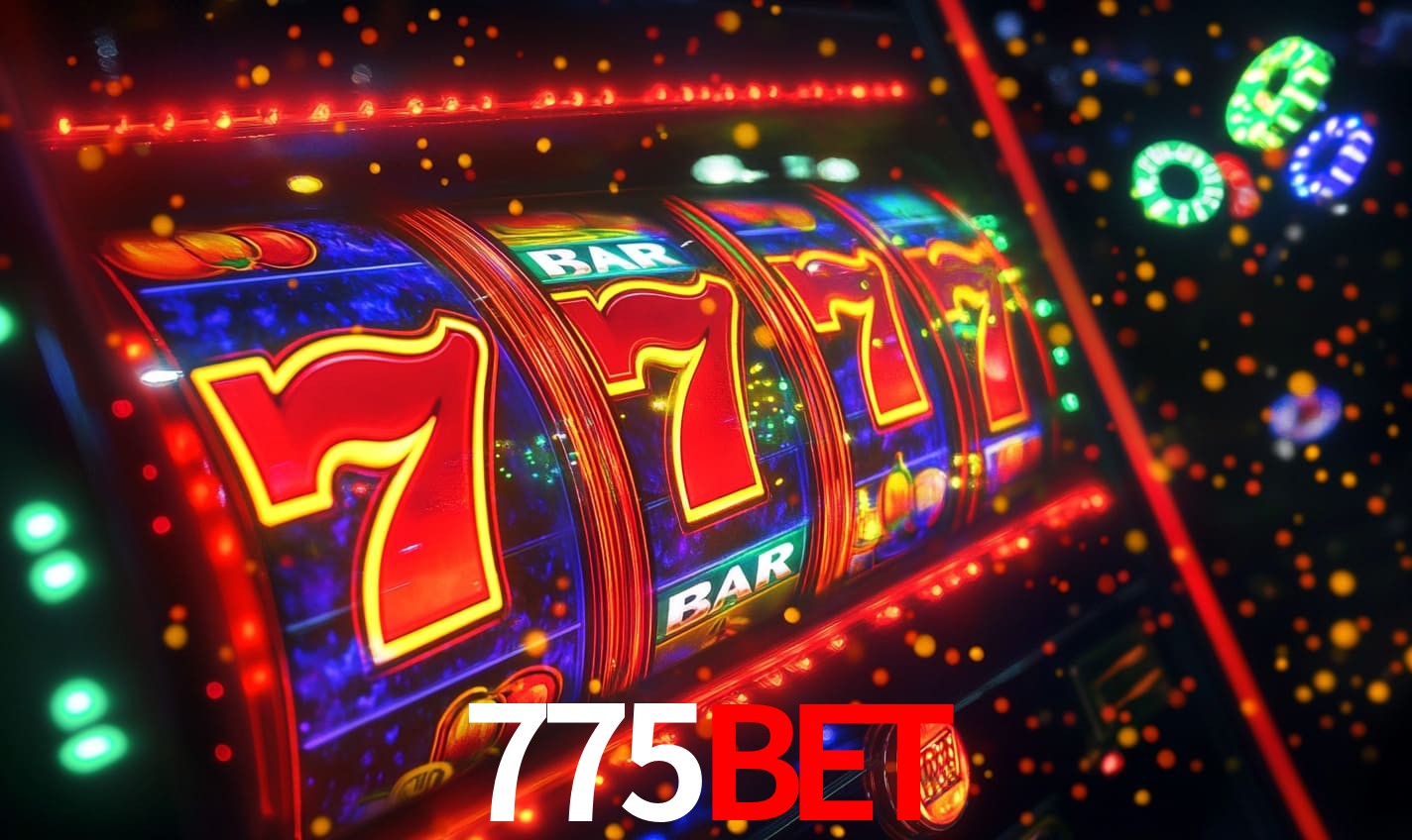 775bet,775bet.com