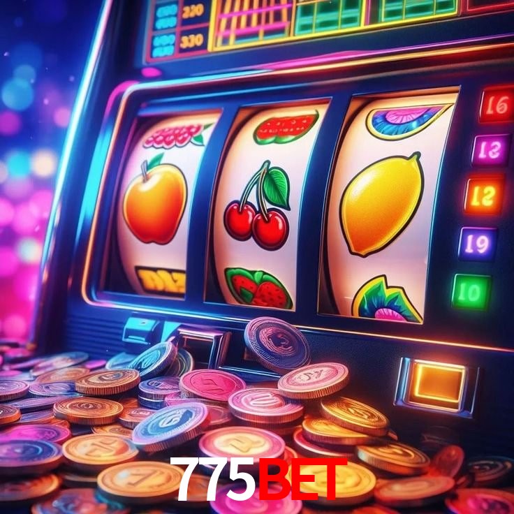 Sistemas de Segurança 775bet