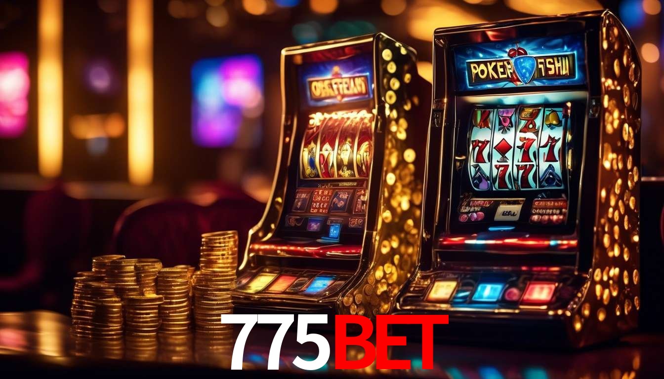 Interface Premium 775bet