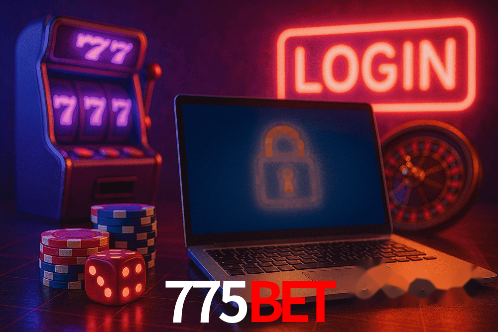 Integração de APIs 775bet