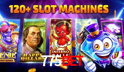 775bet