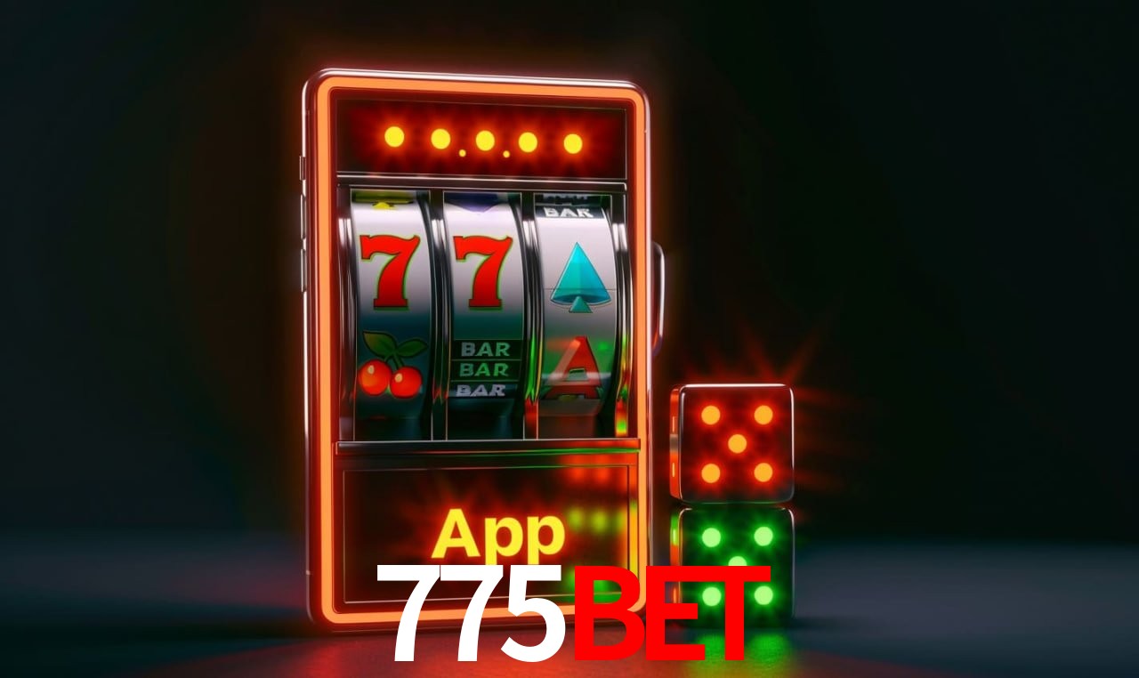 Requisitos do APK da 775bet para Android