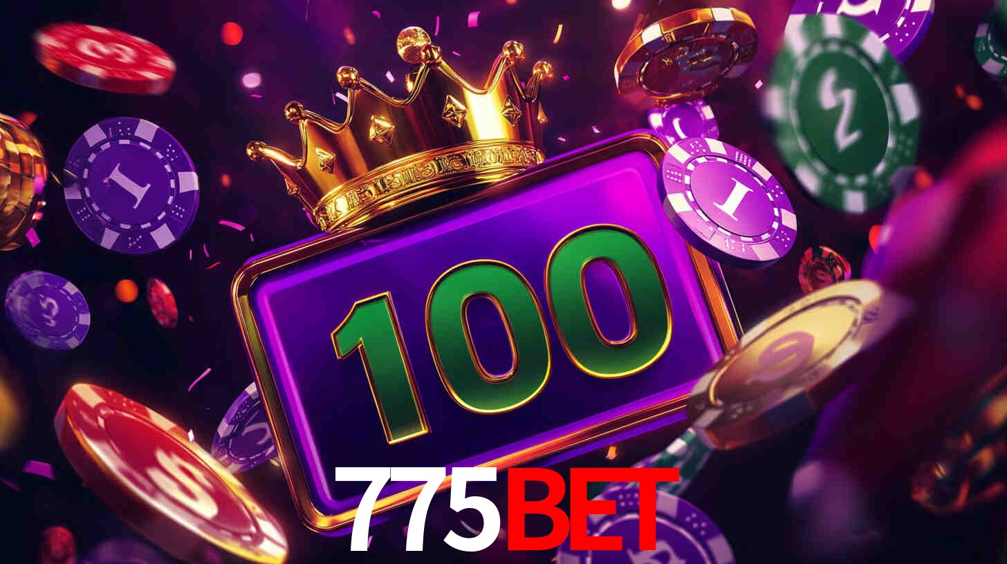 775bet App Interface