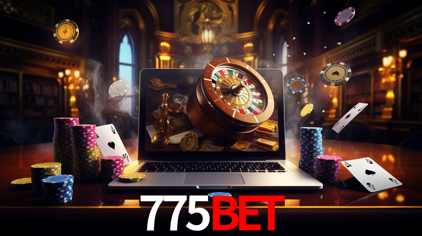 Daily Bonuses 775bet