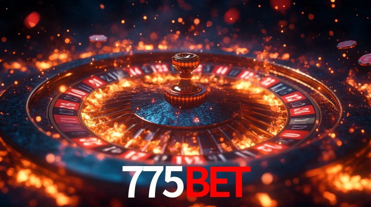 775bet: Jogos de Caça-Níqueis-Altas Recompensas, Roleta-Velocidade, Blackjack-Desafios Máximos