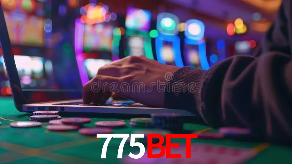Apostas de Basquete 775bet