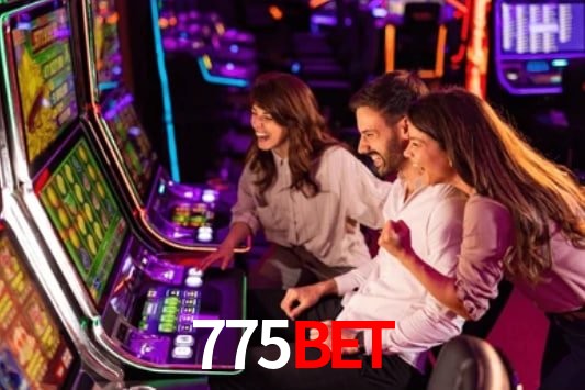 Casino VIP 775bet