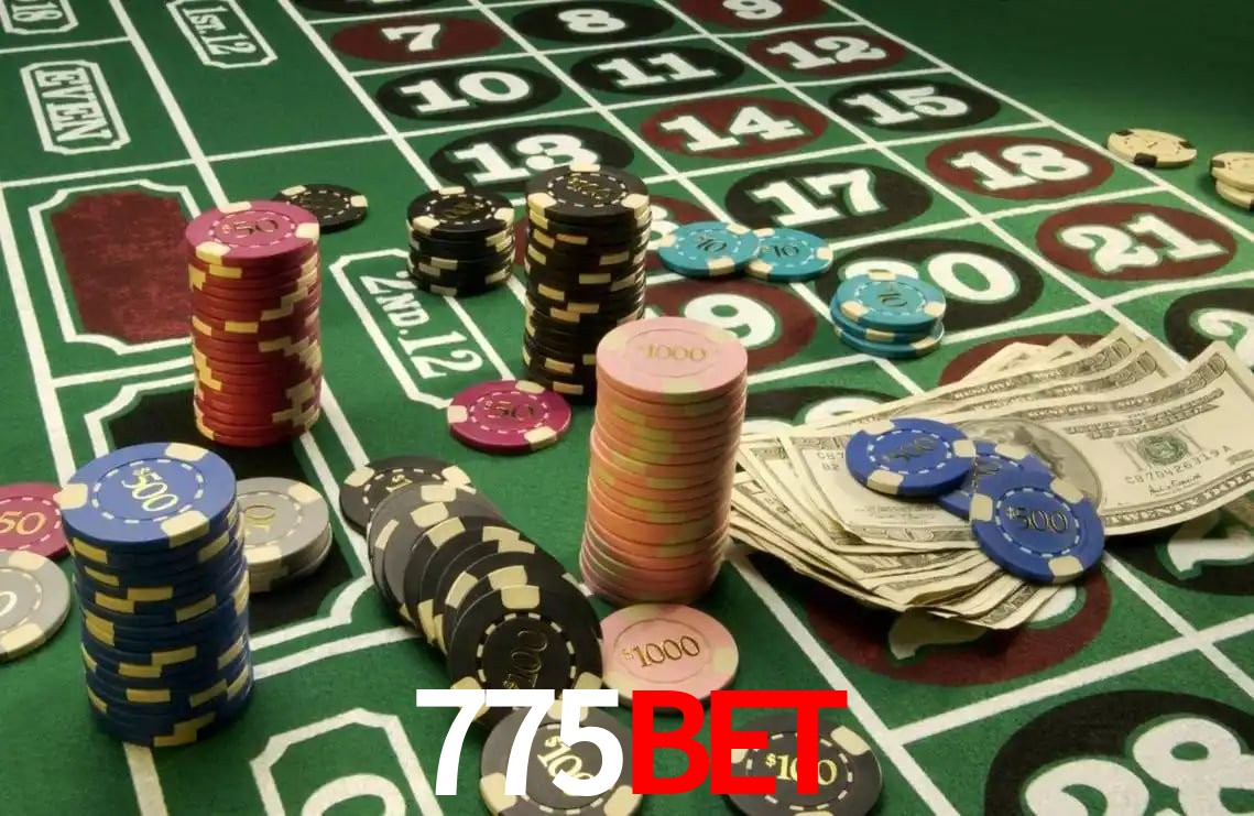 775bet.com