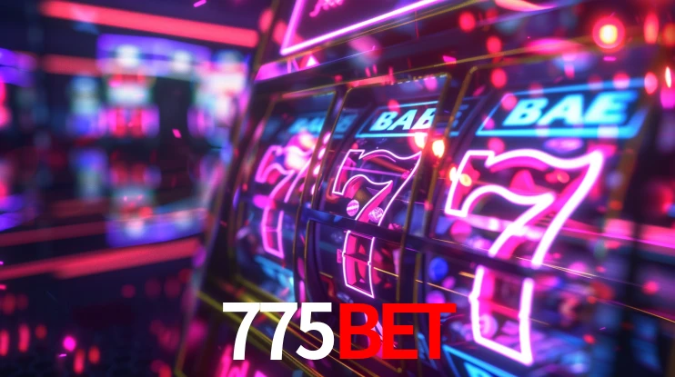 Responsive Design 775bet