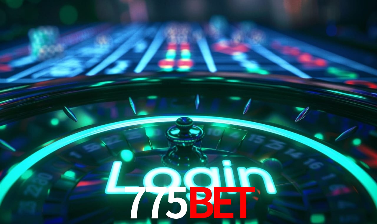 Benefícios da Conta 775bet