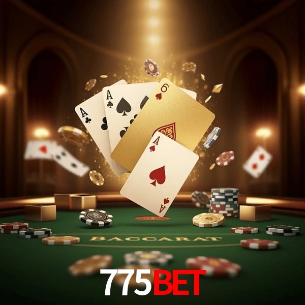 VIP Casino 775bet