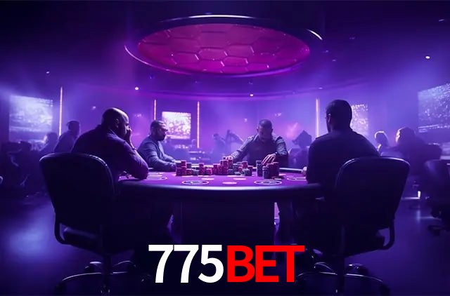 Ofertas Exclusivas 775bet