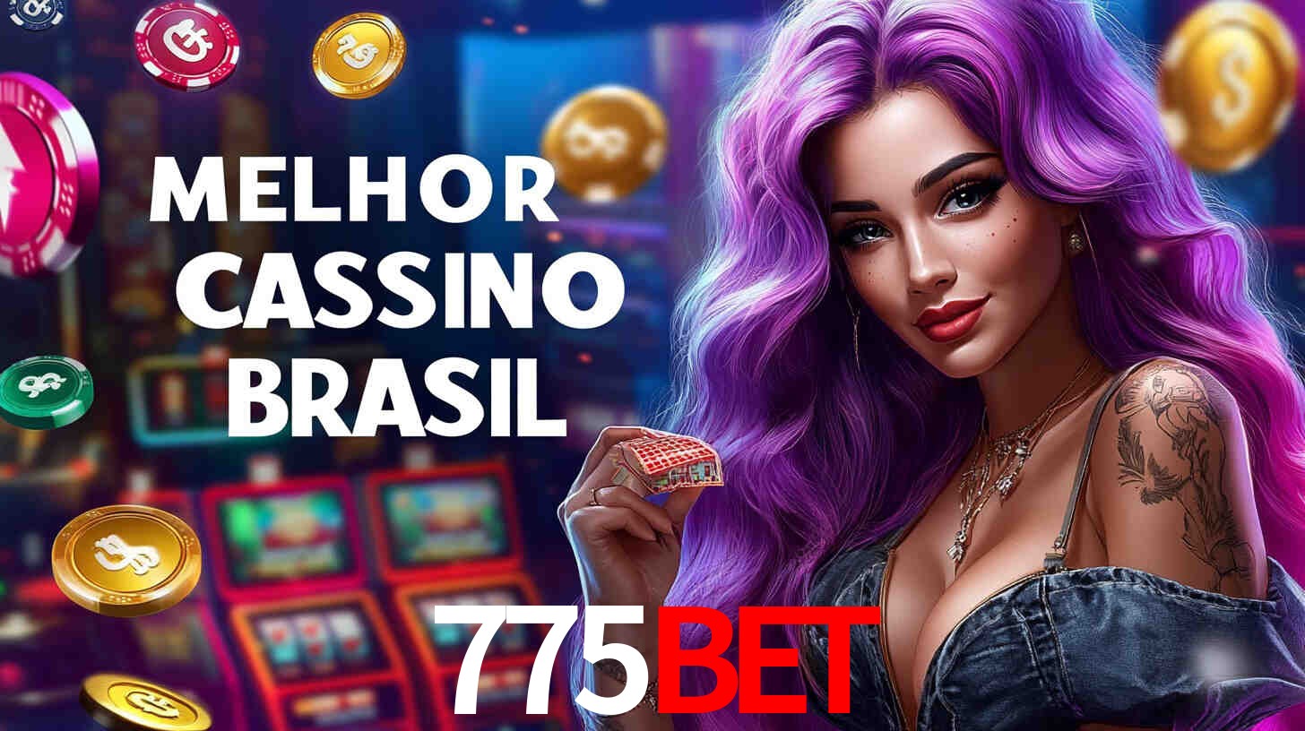 A Emoção da Loteria na 775bet: Uma Chance de Mudança de Vida