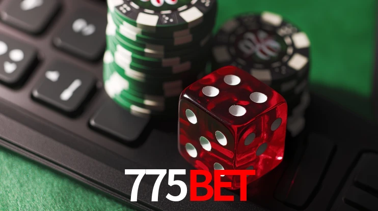 Weekend Specials 775bet