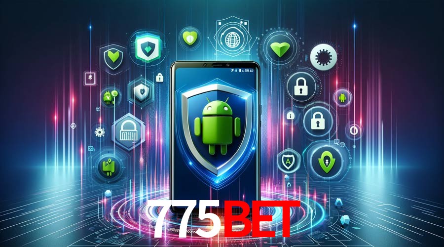 2FA Security 775bet