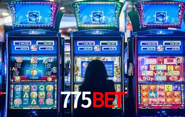 Explorando a Categoria de Eventos em Apostas na 775bet
