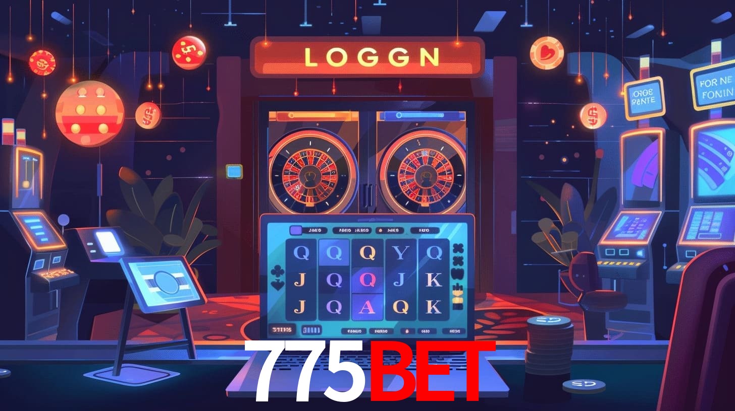 775bet