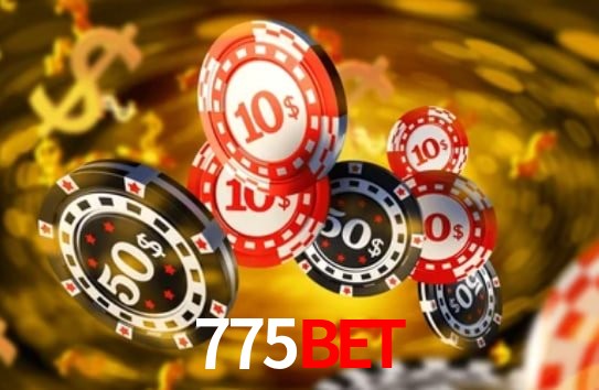 Login Seguro 775bet