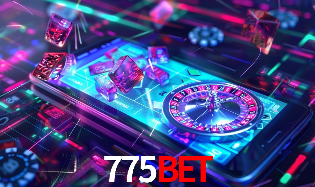 Tecnologia da Plataforma 775bet