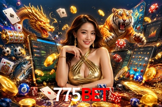 Quick Registration 775bet