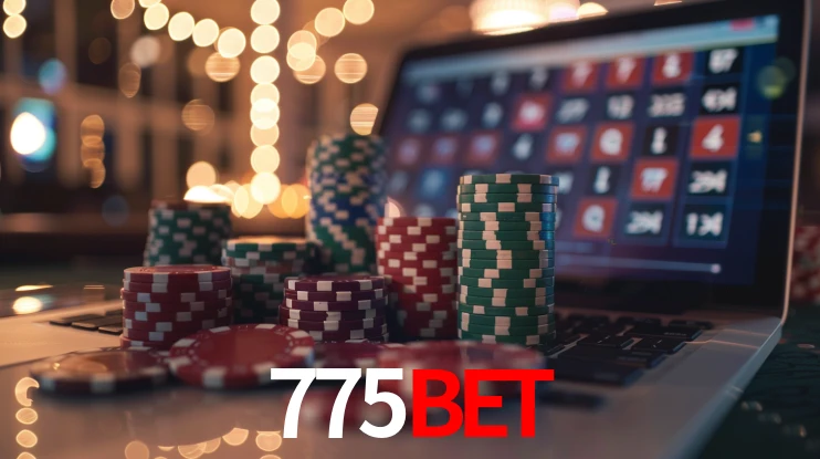 Flash Promotion 775bet