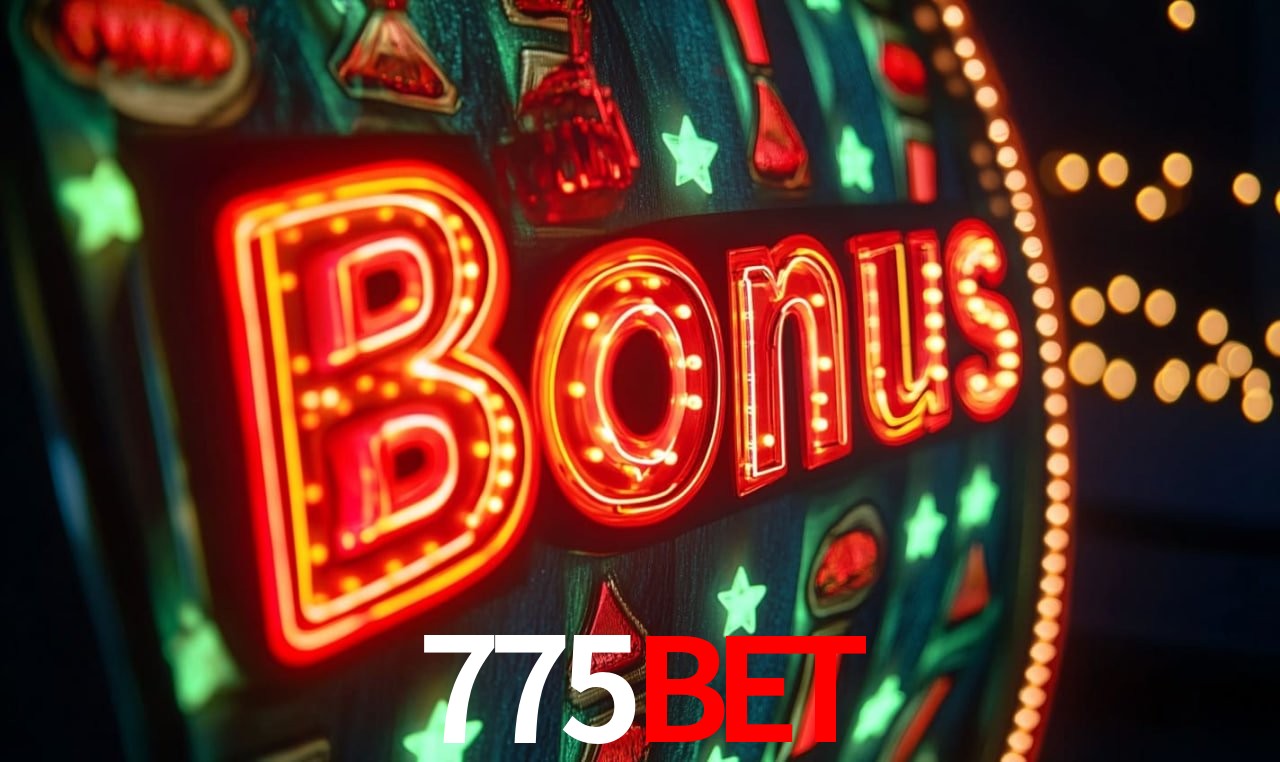 Apostas de Tênis 775bet