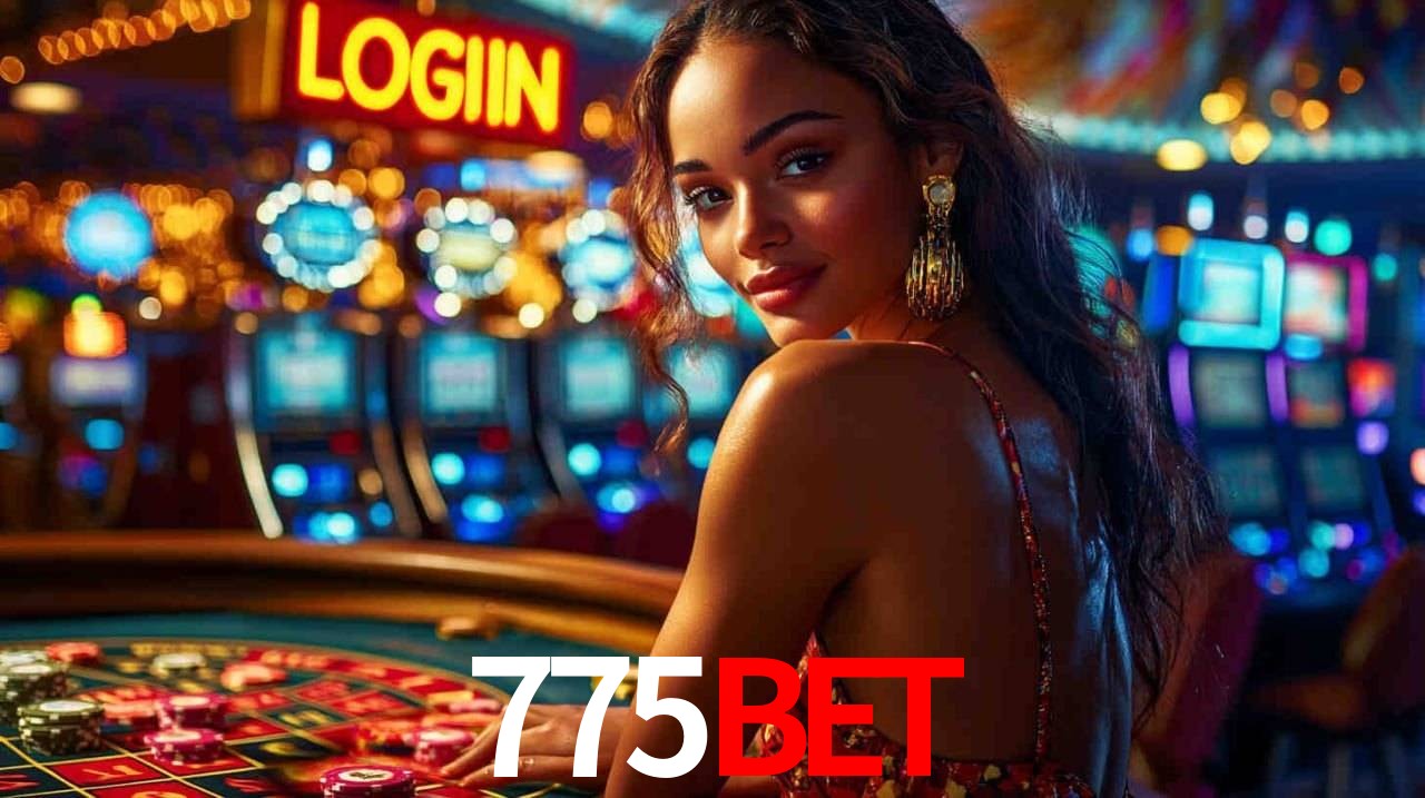 Requisitos do APK da 775bet para Android