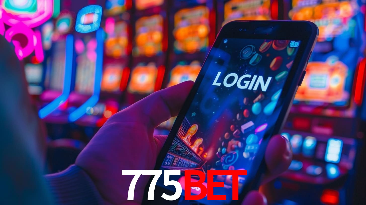 Avaliações dos Jogadores 775bet