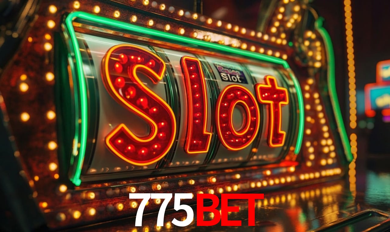 775bet