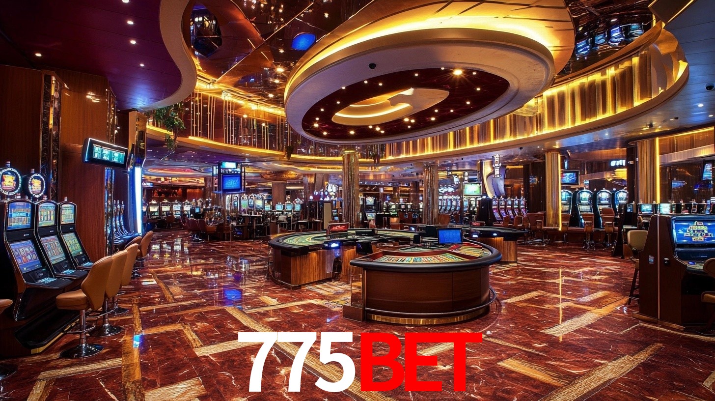 Instant EasyPaisa 775bet