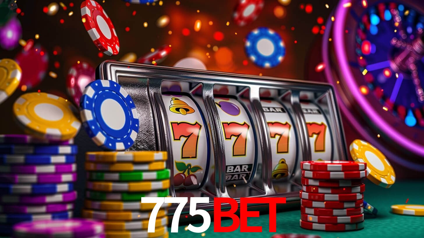 Estatísticas Esportivas 775bet