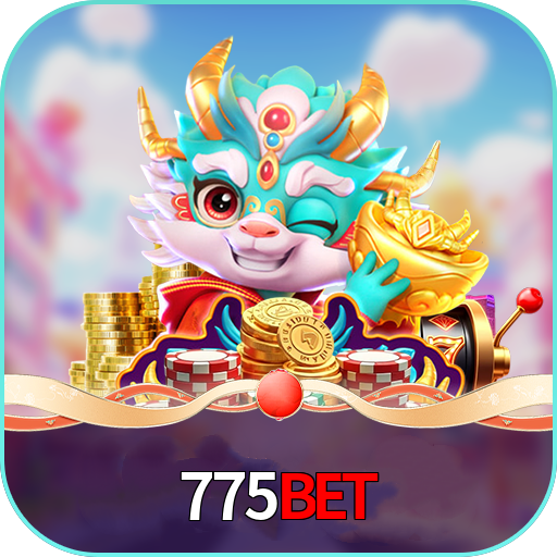 775bet Logo